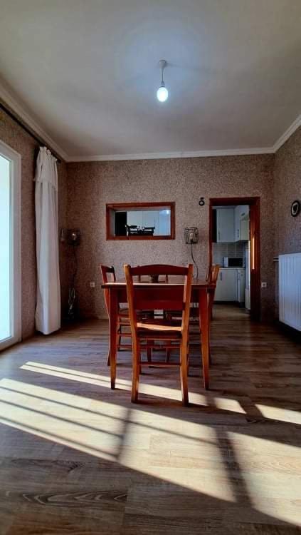 Agatha'S House Apartment Kouspádhes Exterior photo